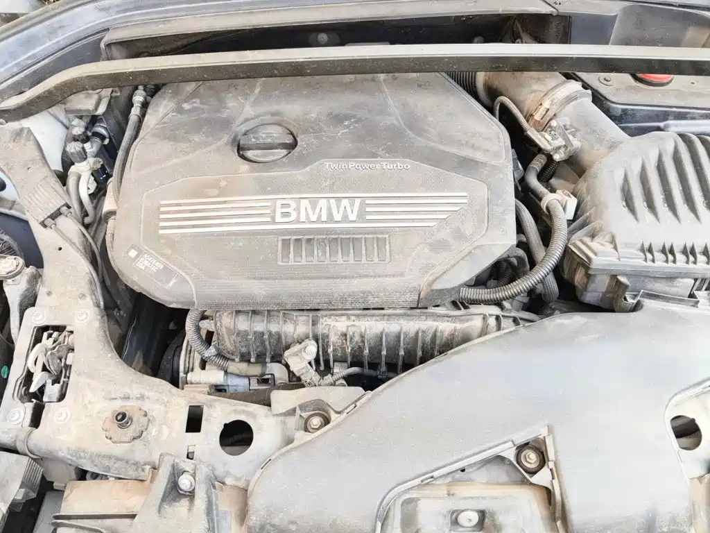Photo 9 - BMW X1