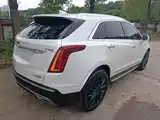 صورة 7 - Cadillac XT5