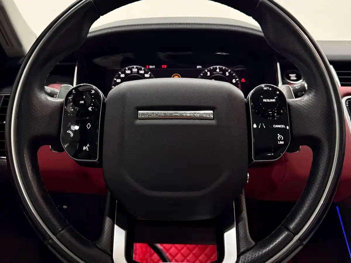 Land Rover Range Rover Sport 2020 3.0 L6 HSE DYNAMIC фото 9