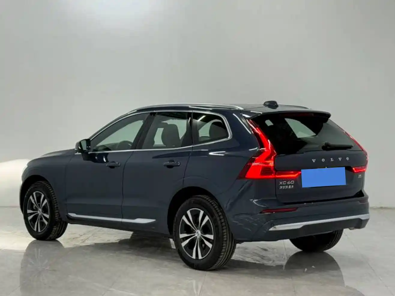 Фото 5 - Volvo XC60
