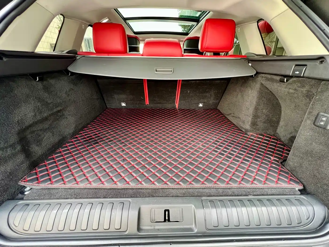 Land Rover Range Rover Sport 2020 3.0 L6 HSE DYNAMIC фото 12
