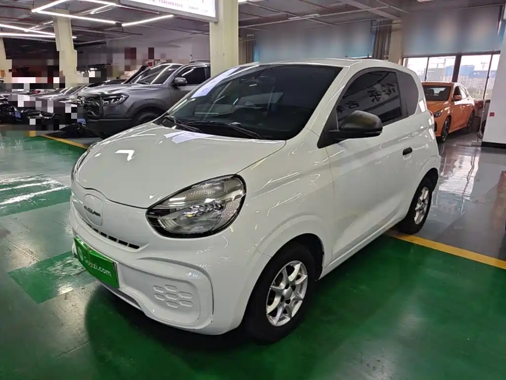 Similar car