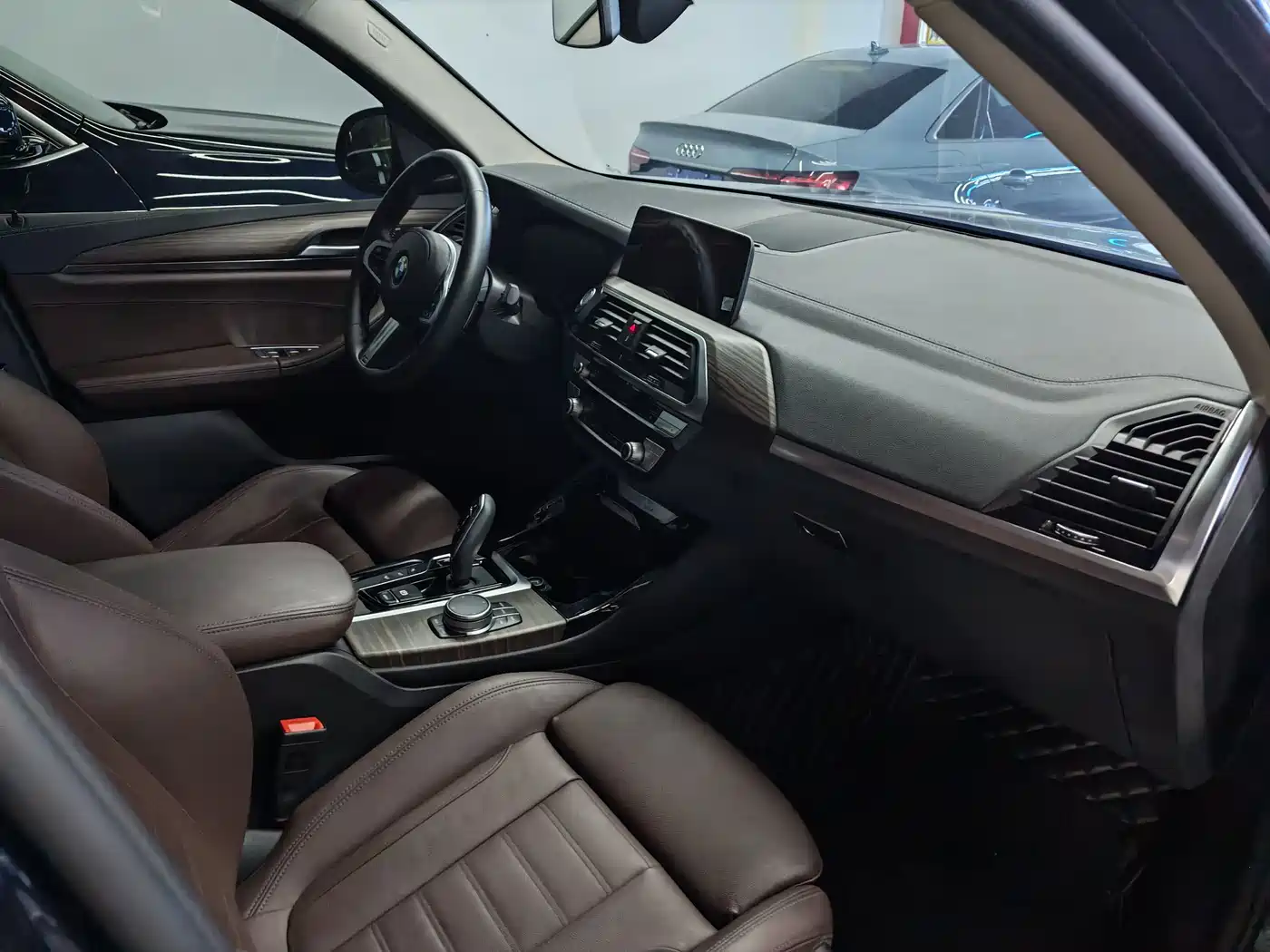 BMW X3 2020 xDrive28i M Sport Package фото 15