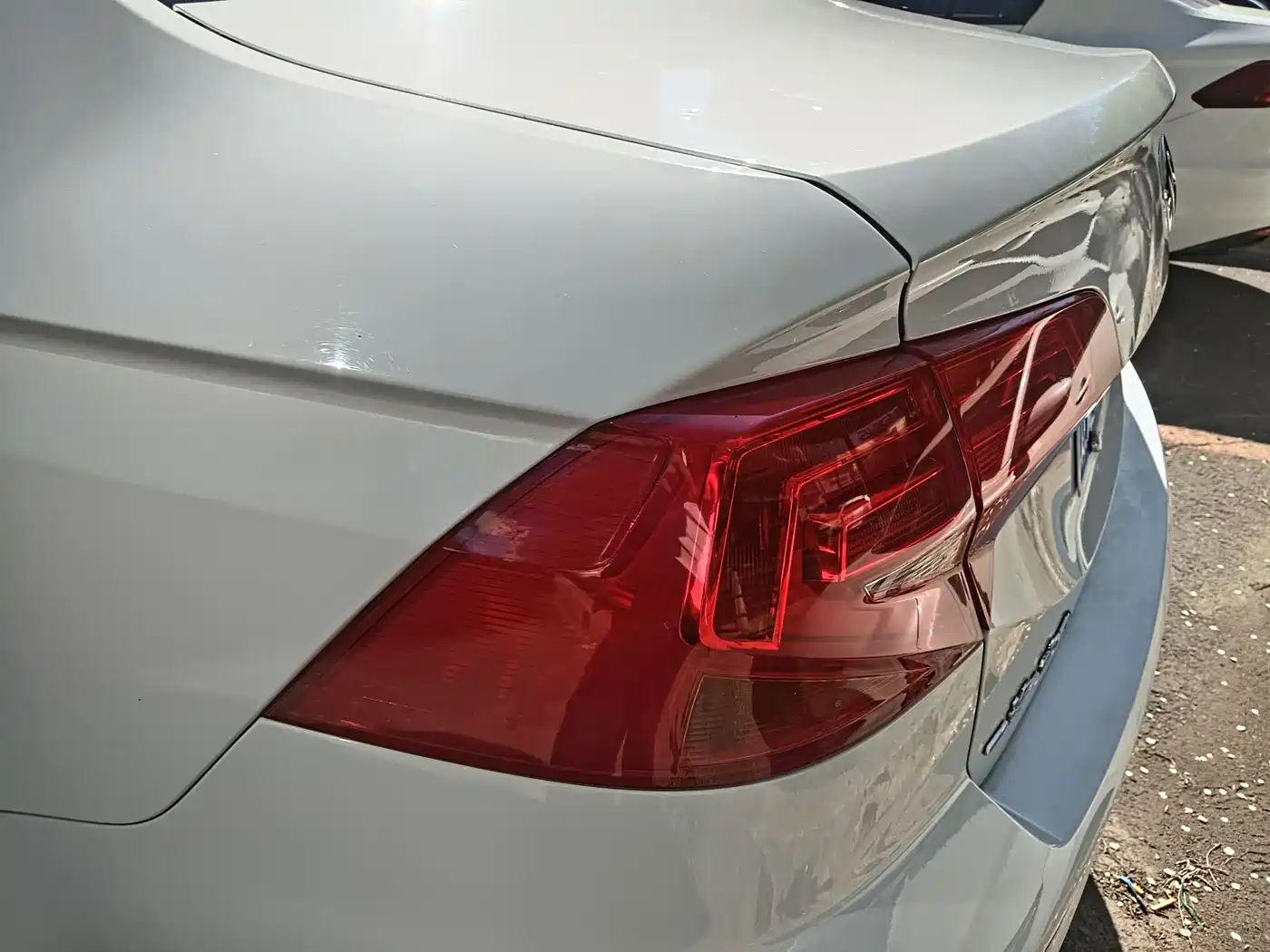 Volkswagen Bora 2019 Bora Legend 1.5L Automatic Fashion China V фото 15
