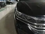 Фото 8 - Volkswagen Touareg