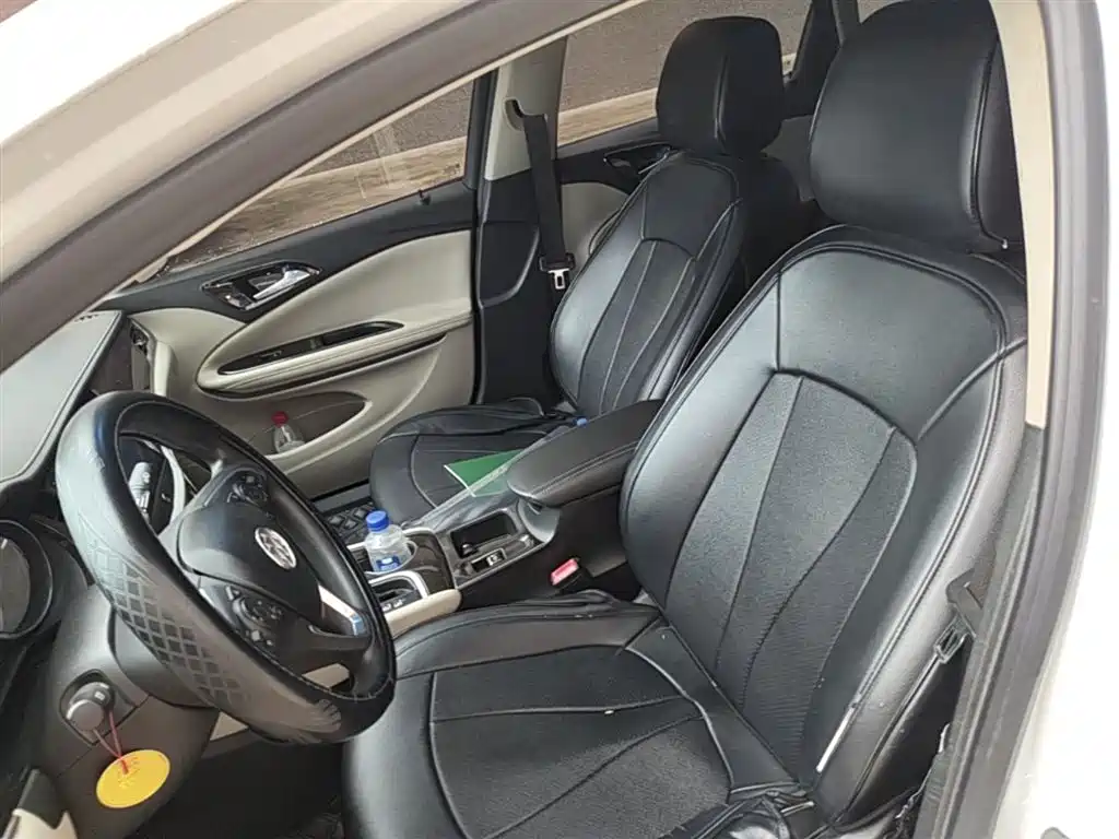 Buick Verano 2018 Sedan 15S Automatic Leading фото 15