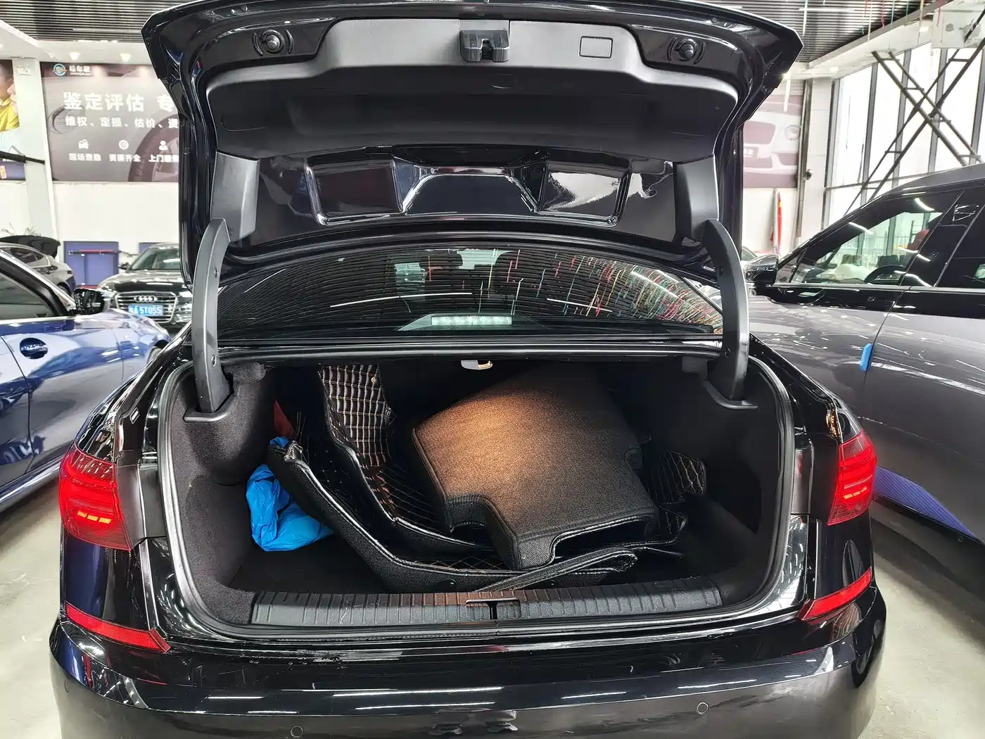 VOLKSWAGEN PASSAT NEW ENERGY