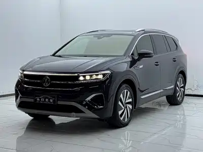 Volkswagen Talagon
