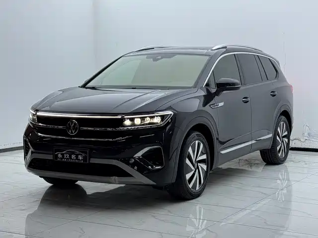 Volkswagen Talagon 2022 380TSI 4WD Luxury Premium Pro Edition 6-seater
