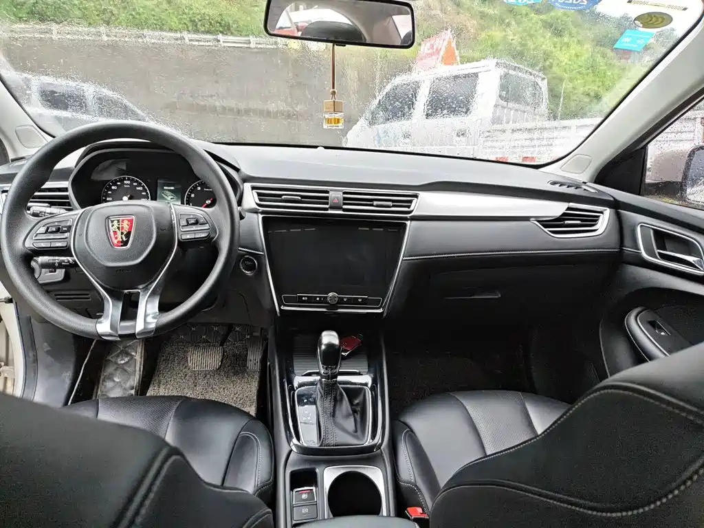 Roewe i5 2018 2019 1.5L Auto 4G Langhao Edition