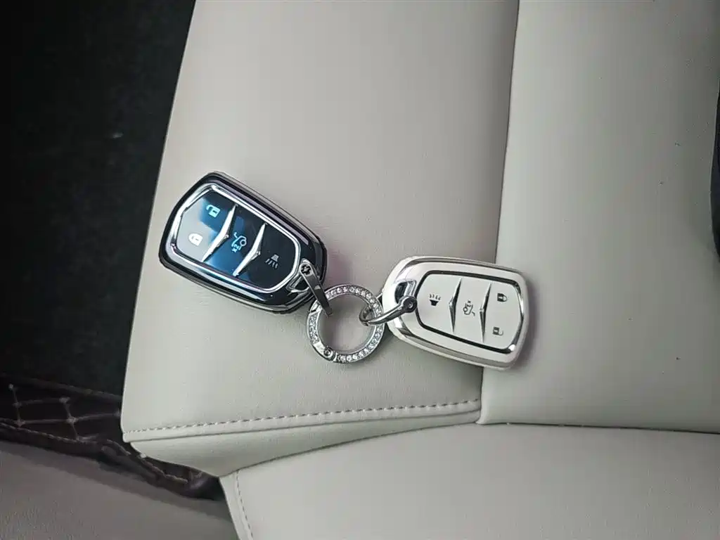 Cadillac XTS 2017 28T Technology фото 17