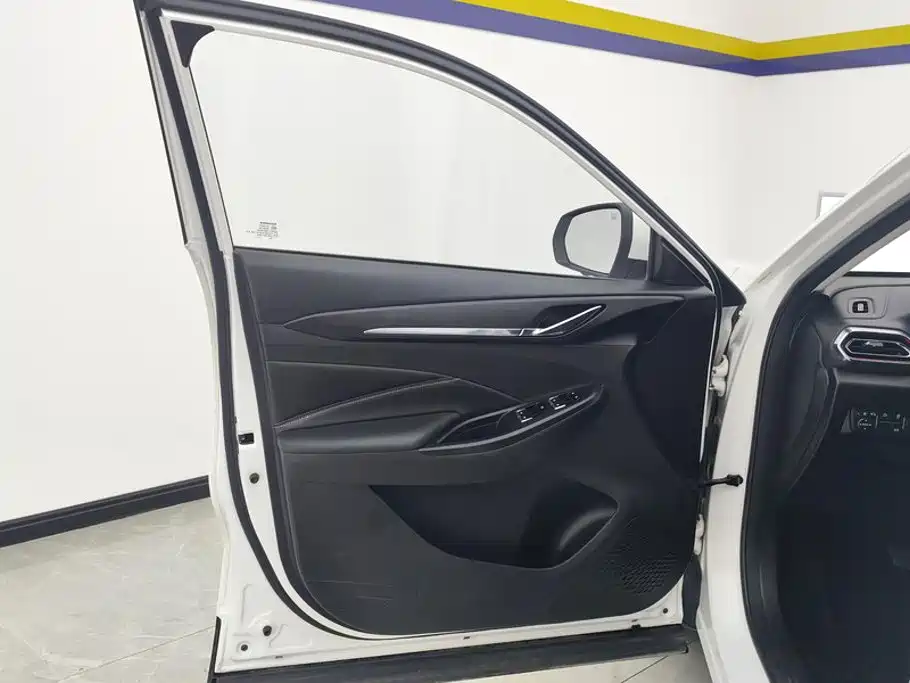Фото 7 - Changan Oshan Changan Oushang X5