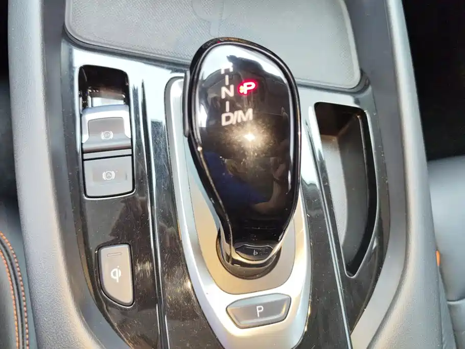 Haval F7 2022 2021 1.5T FWD i-Trend