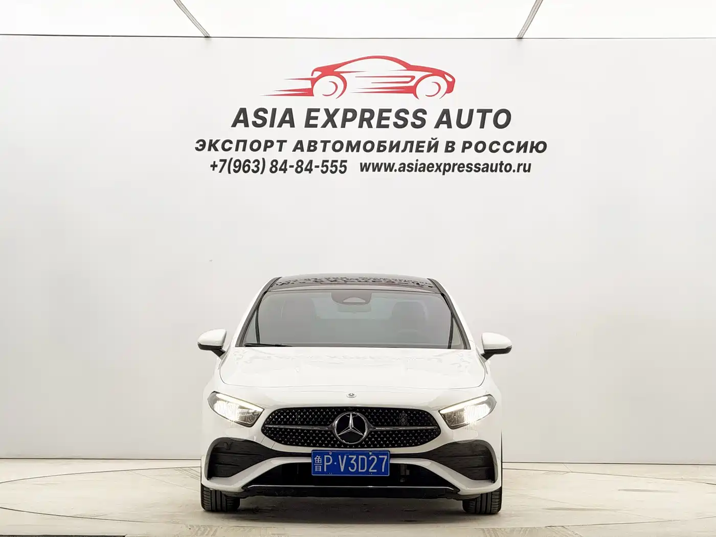 Mercedes-Benz A-Class 2023 A 180 L фото 2
