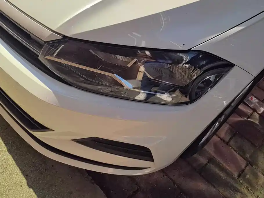 Volkswagen Polo, миниатюра 5