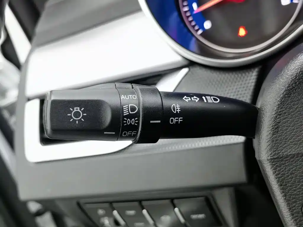 Photo 21 - Geely Vision