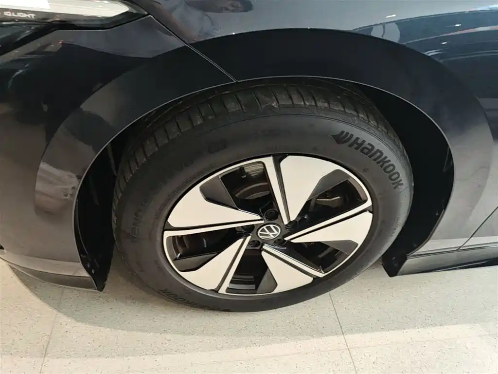 Volkswagen ID.7 VIZZION 2024 AIR фото 23