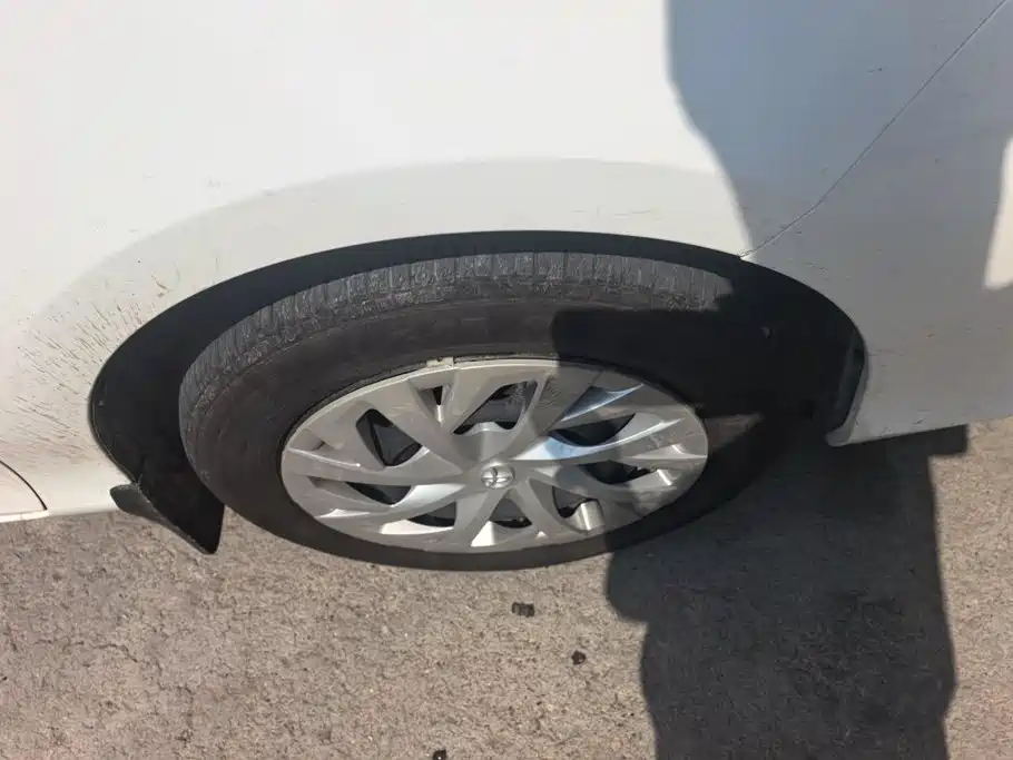Toyota Vios 2023 2022 1.5L 20th Anniversary Edition