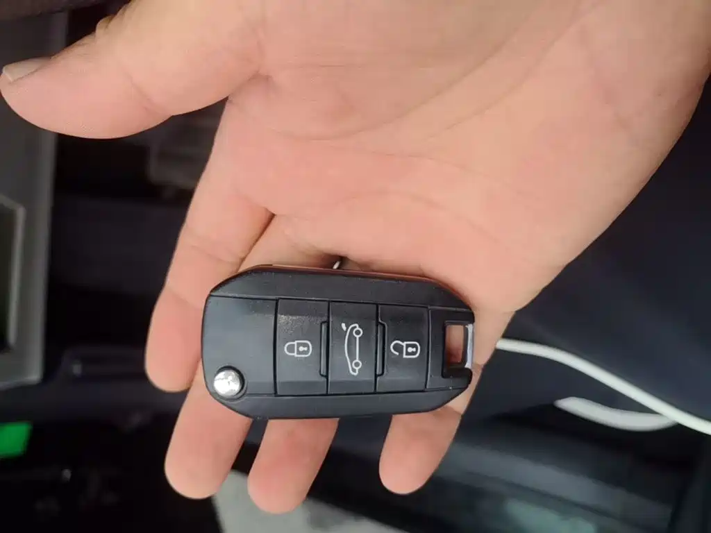 Dongfeng Aeolus L60 2015 2015 1.6L Manual New Dynamic Type