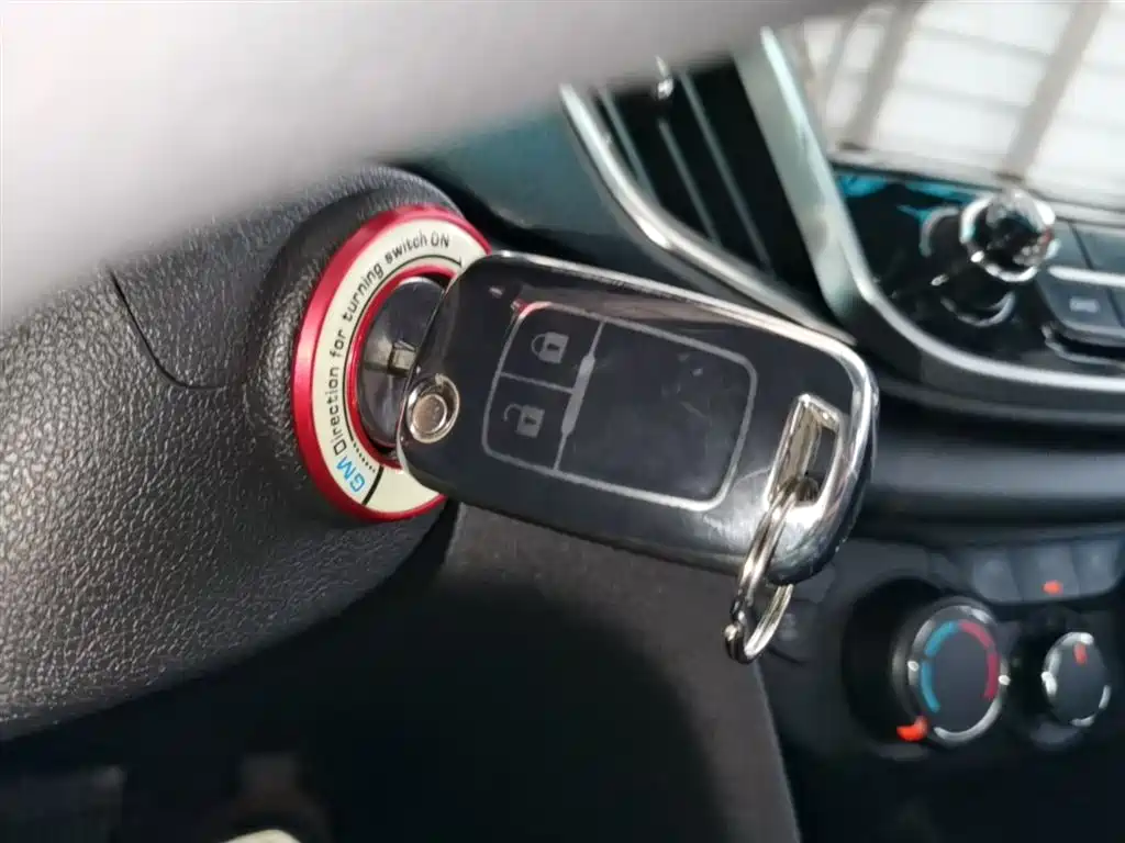 Chevrolet Cavalier 2019 320 Auto Sunroof Enjoyment Edition фото 9