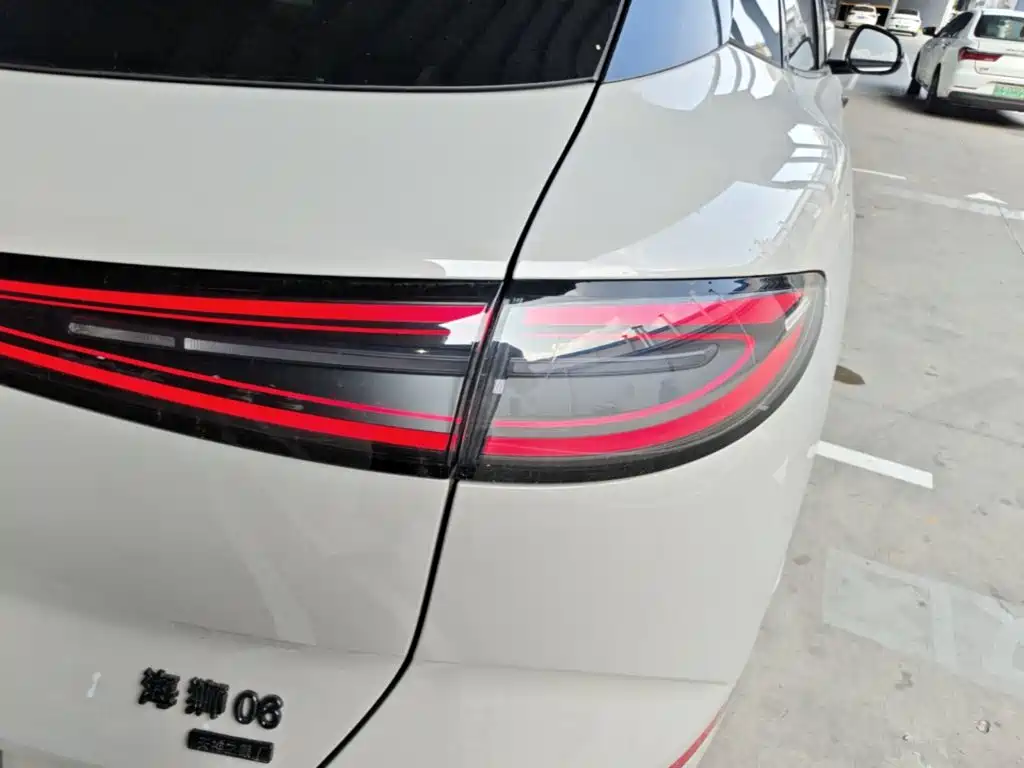 BYD Sealion 06 New Energy 2026 2025 DM-i 170 Pilot Pro Edition