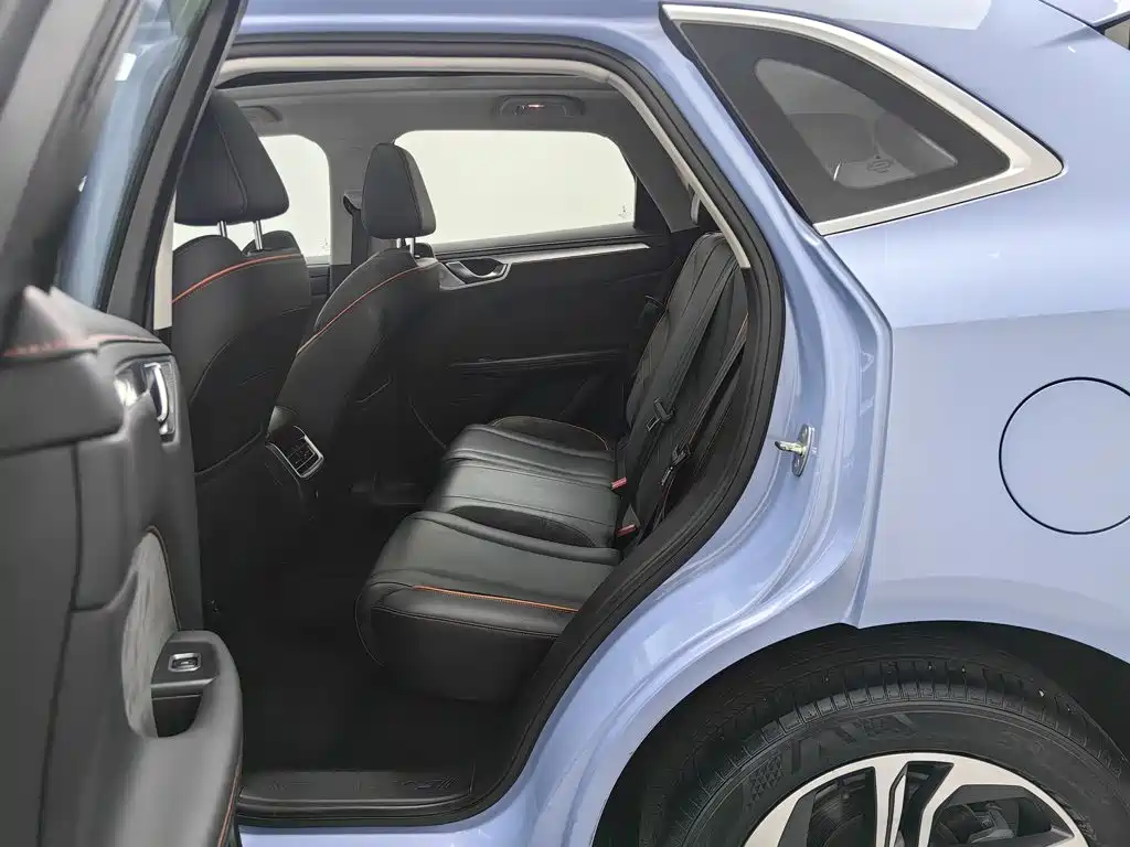 WEY Macchiato DHT-PHEV 2022 2021 1.5L Special Tuned Edition