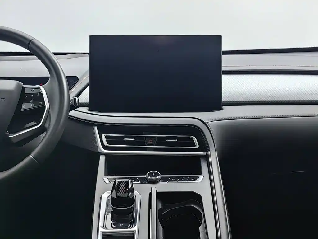 WEY Macchiato DHT-PHEV 2022 2021 1.5L Special Tuned Edition