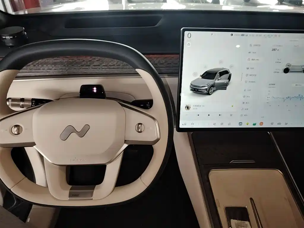 Ledao L90 2025 2025 2WD Base Model