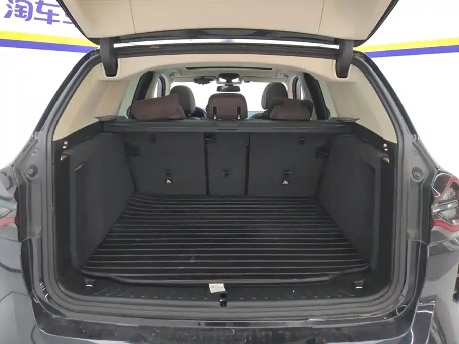 BMW X3 2023 xDrive25i M Sport Package фото 4