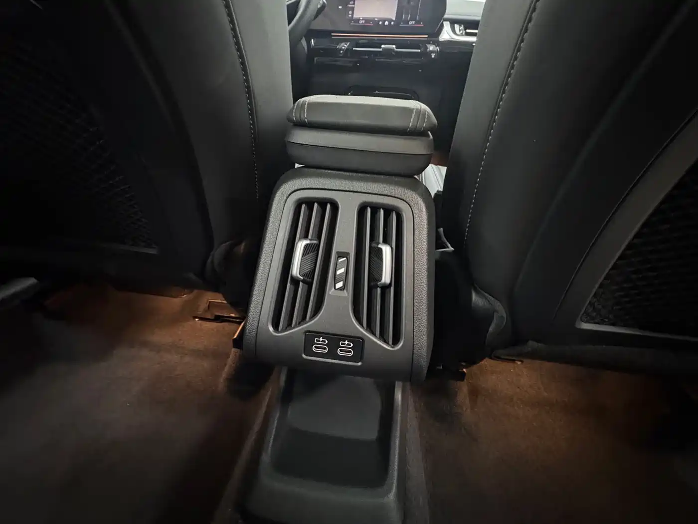 BMW X1 2024 sDrive20Li X Design Package фото 22