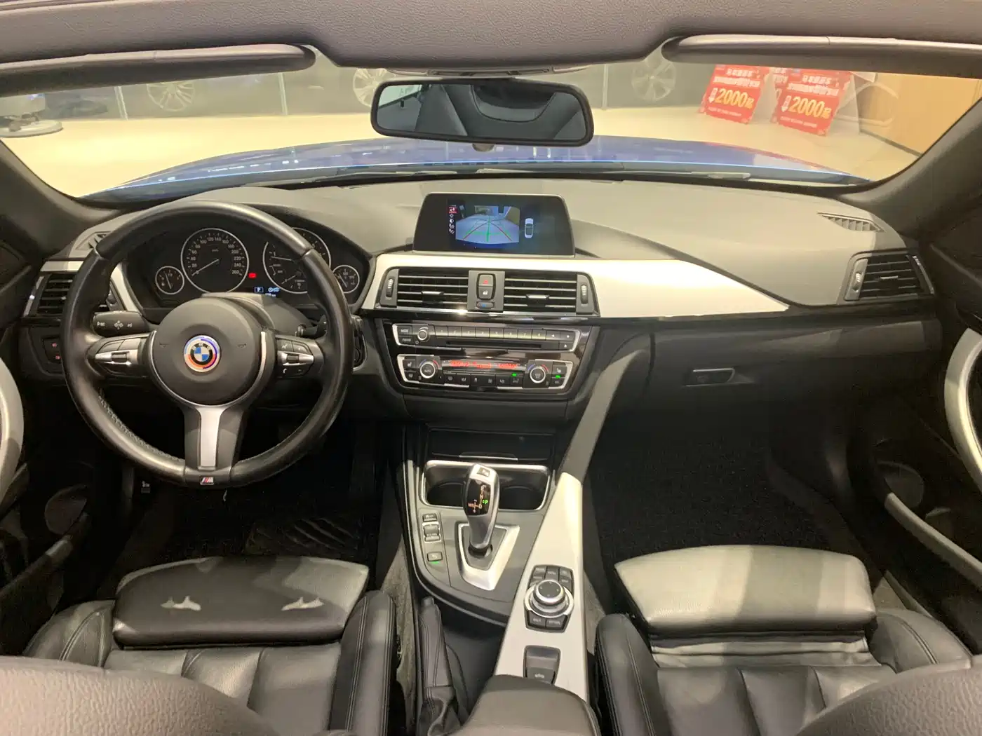 BMW 4 Series 2014 420i Convertible Luxury Design Package фото 11