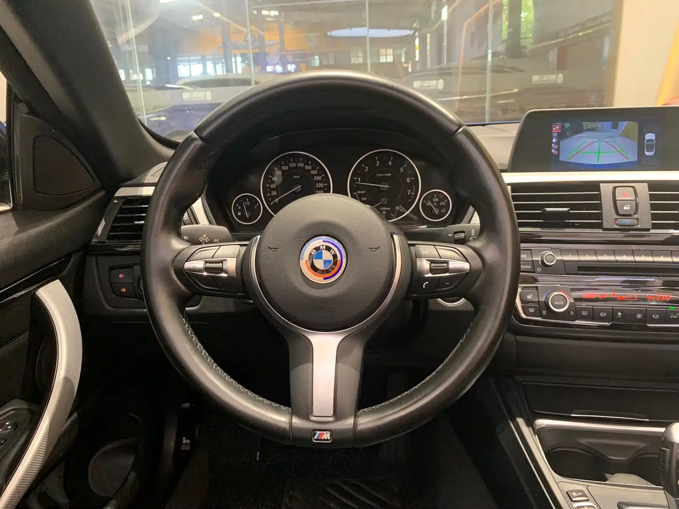 BMW 4 Series 2014 420i Convertible Luxury Design Package фото 12