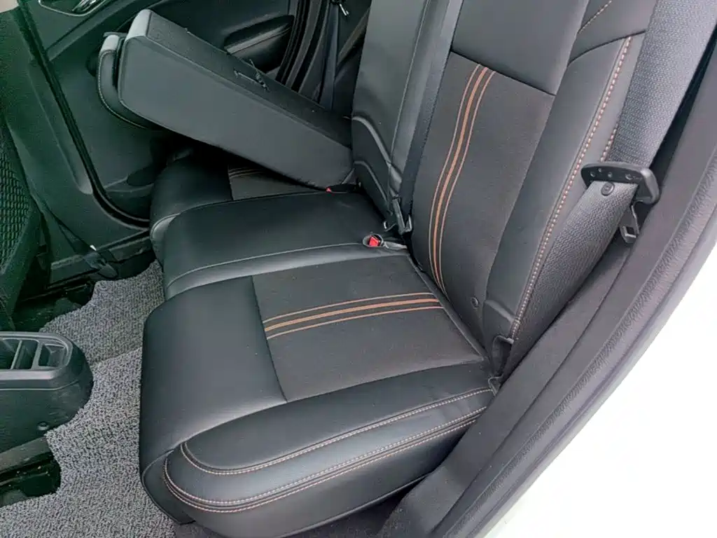 BYD Yuan 2017 2016 1.5L Automatic Luxury