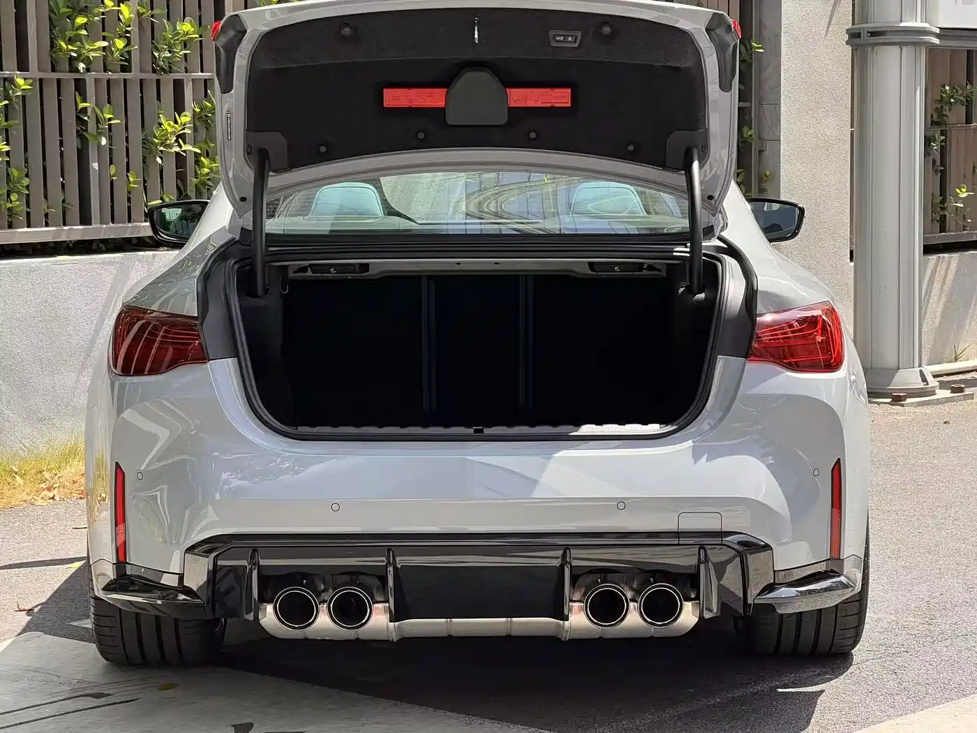 BMW M4 2026 2024 BMW M4 Coupe Competition