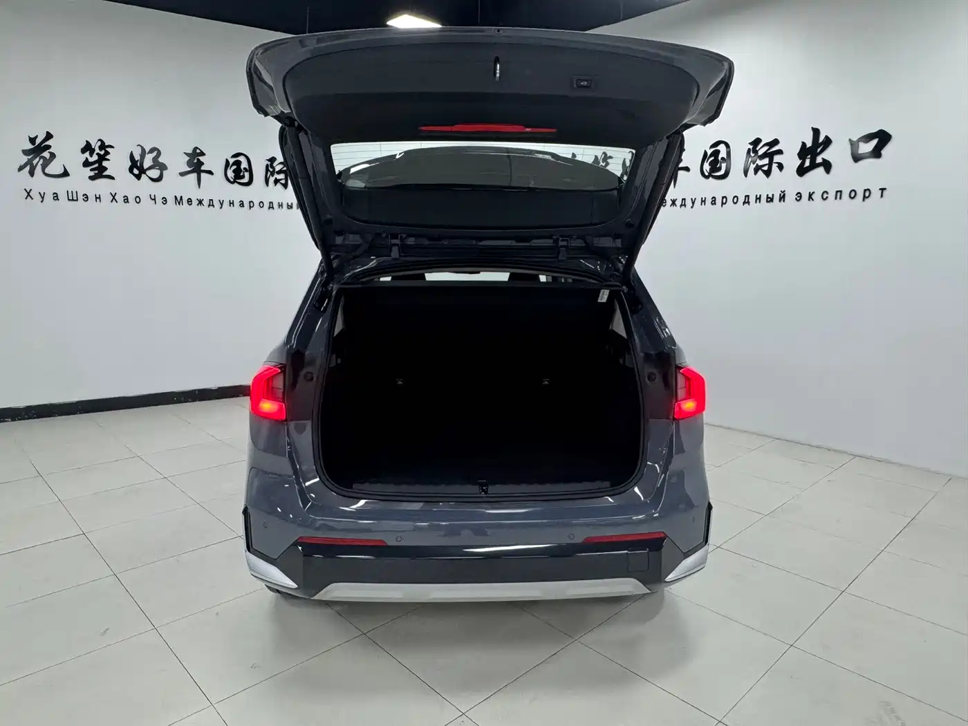 BMW X1 2024 sDrive20Li X Design Package фото 8