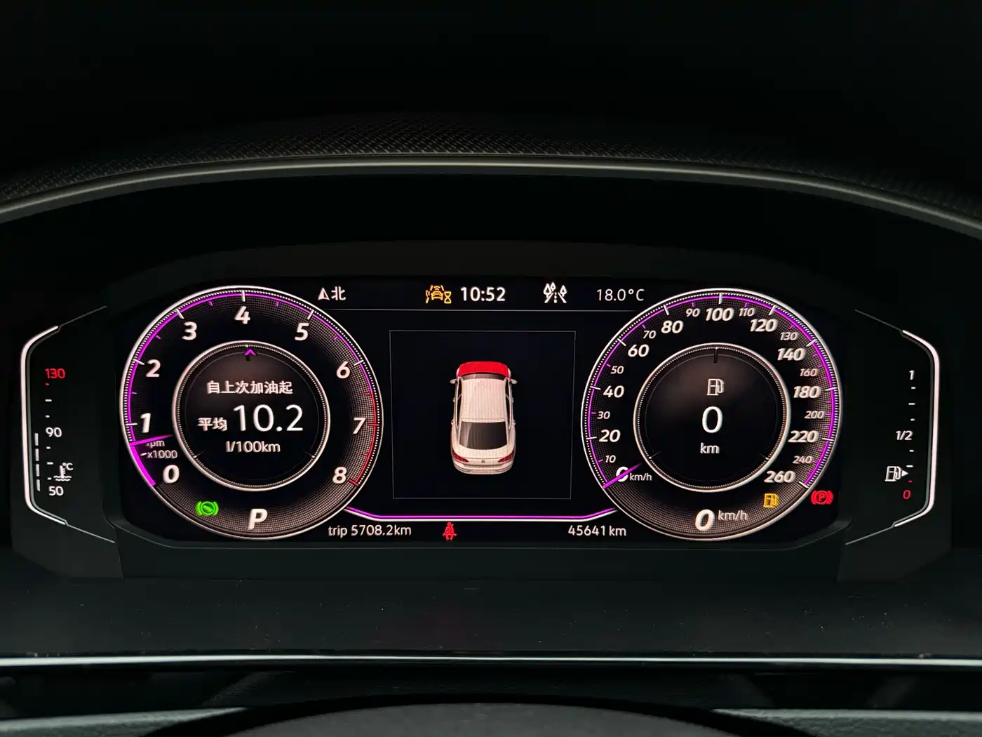 Volkswagen FAW-Volkswagen CC 2021 380TSI Eye-catching Edition фото 25