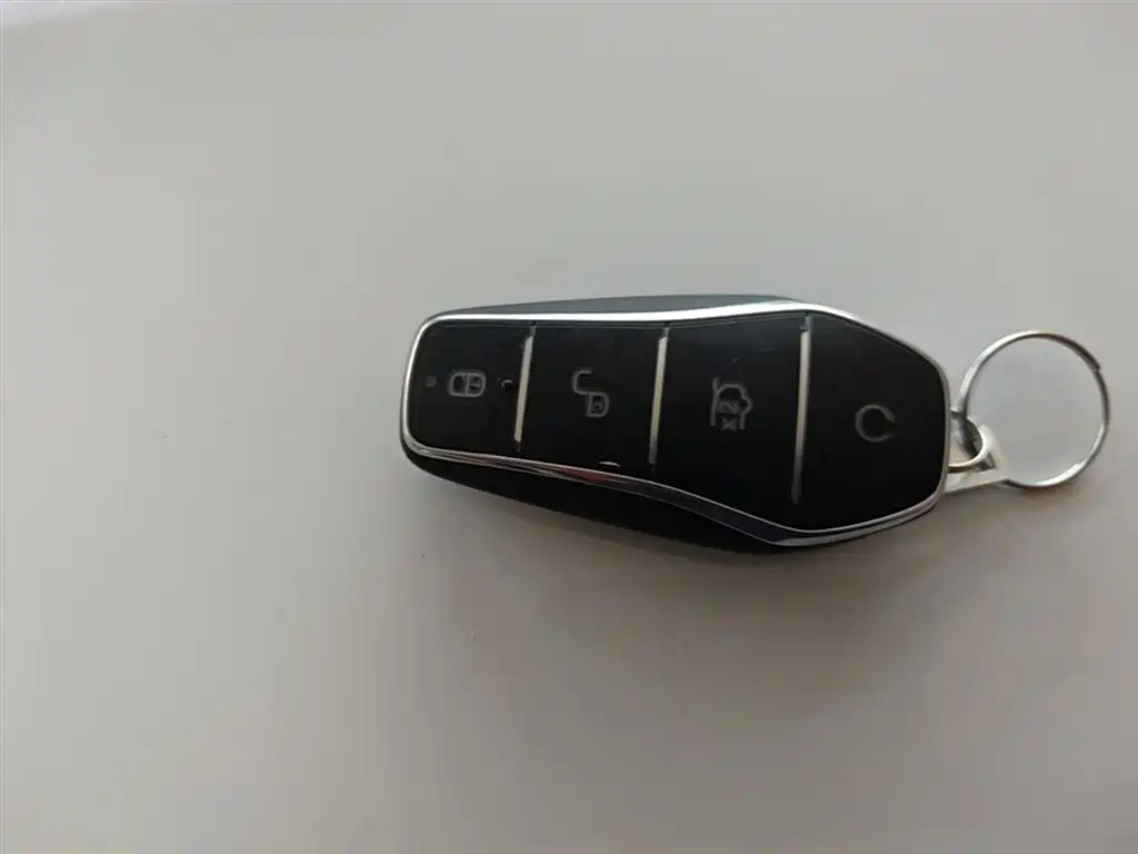 BYD Qin PLUS 2026 DM-i Smart Edition 128KM Progressive фото 9