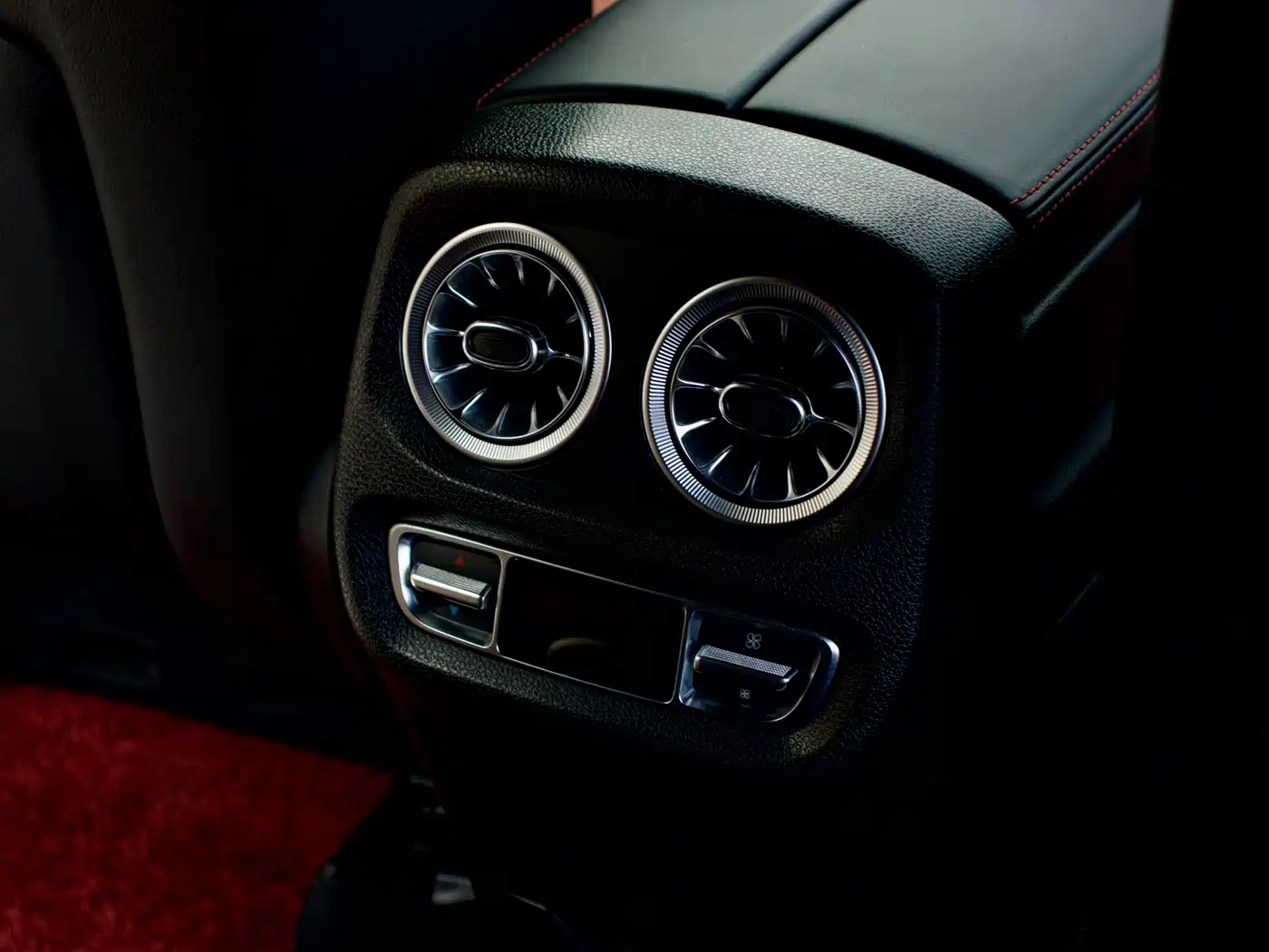 Mercedes-Benz G-Class AMG 2019 AMG G 63 First Edition фото 12