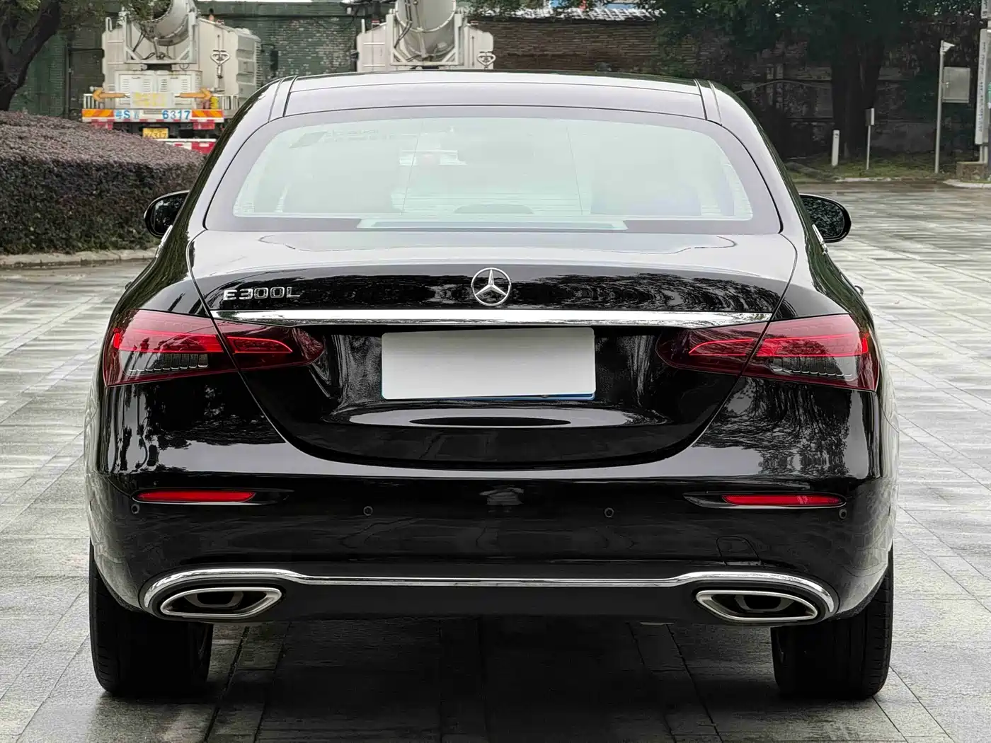 Mercedes-Benz E-Class 2023 Facelift E 300 L Luxury фото 25