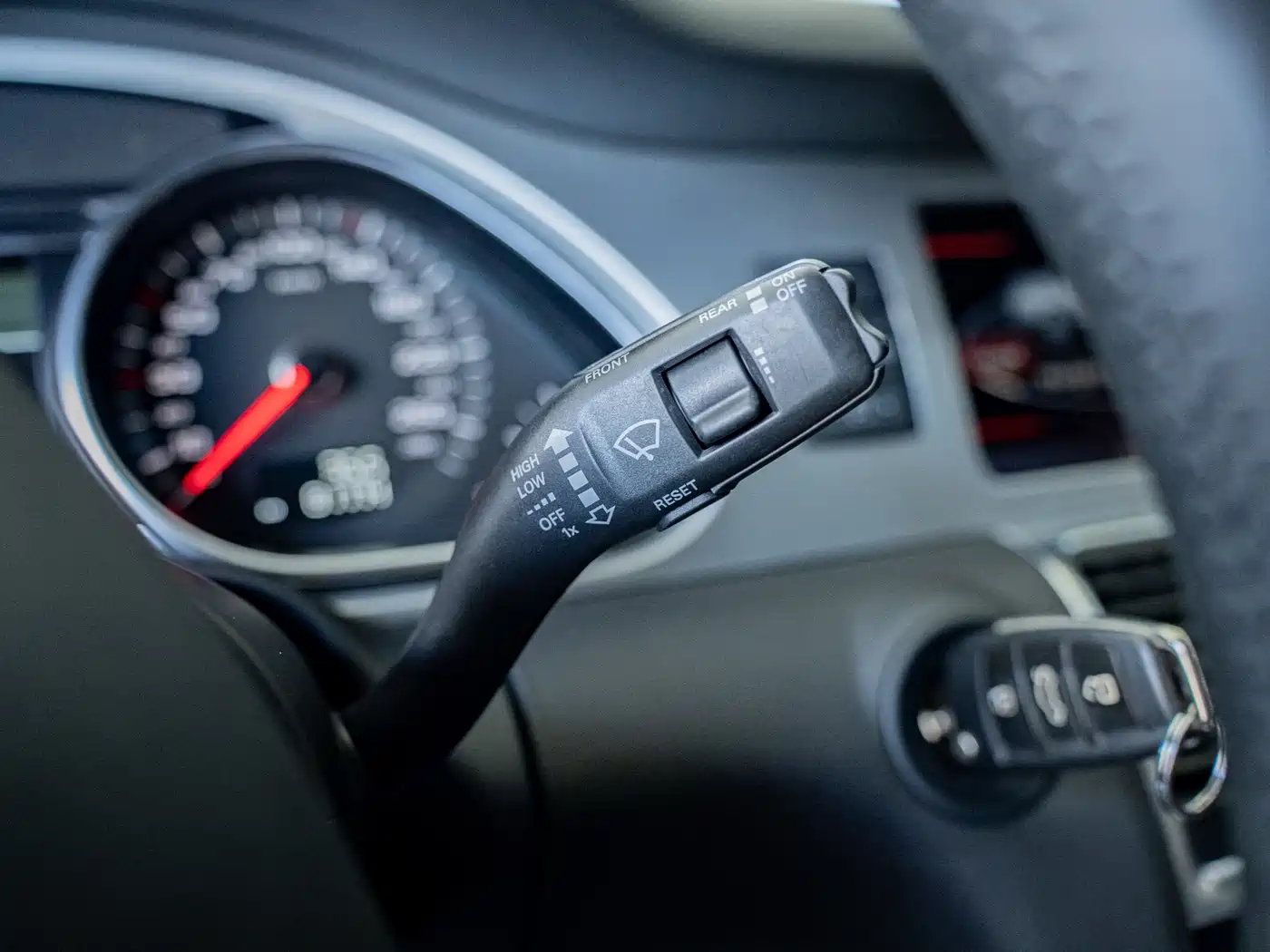 Audi Q7 2014 35 TFSI Progressive фото 20