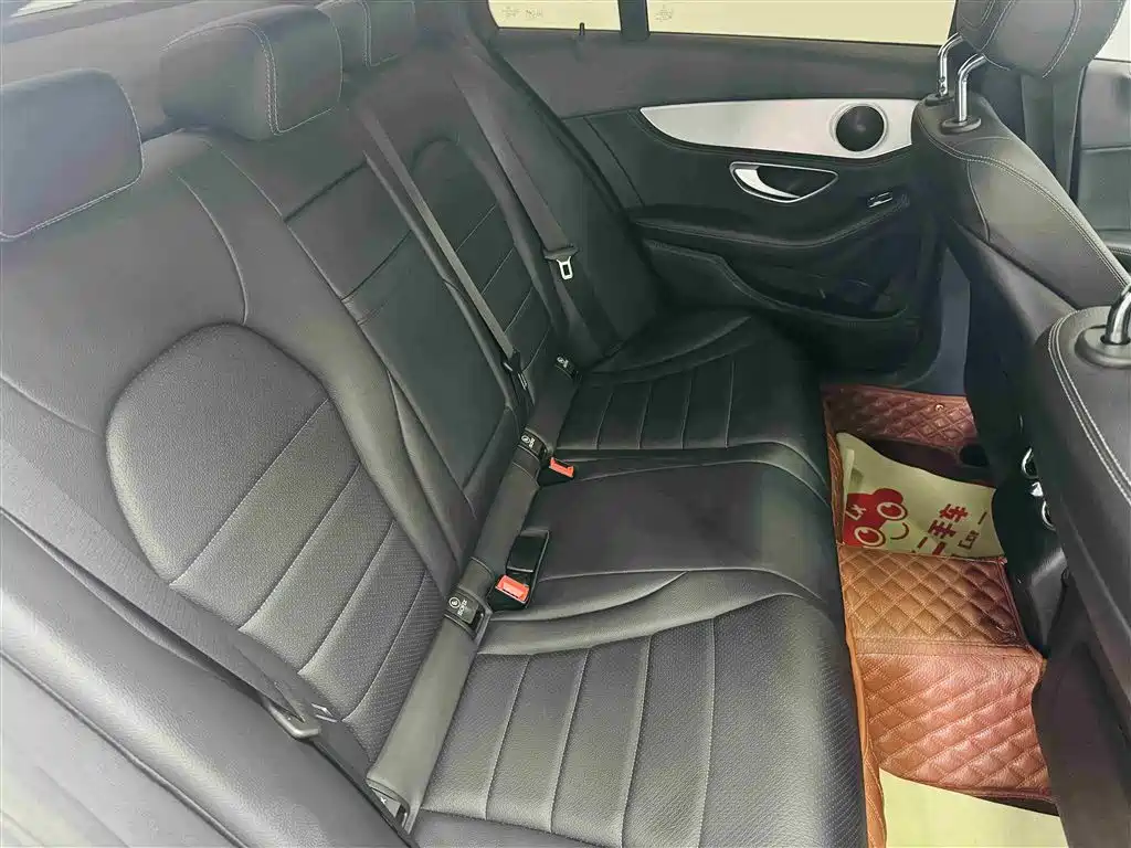 Mercedes-Benz C-Class 2016 C 200 Sport фото 25