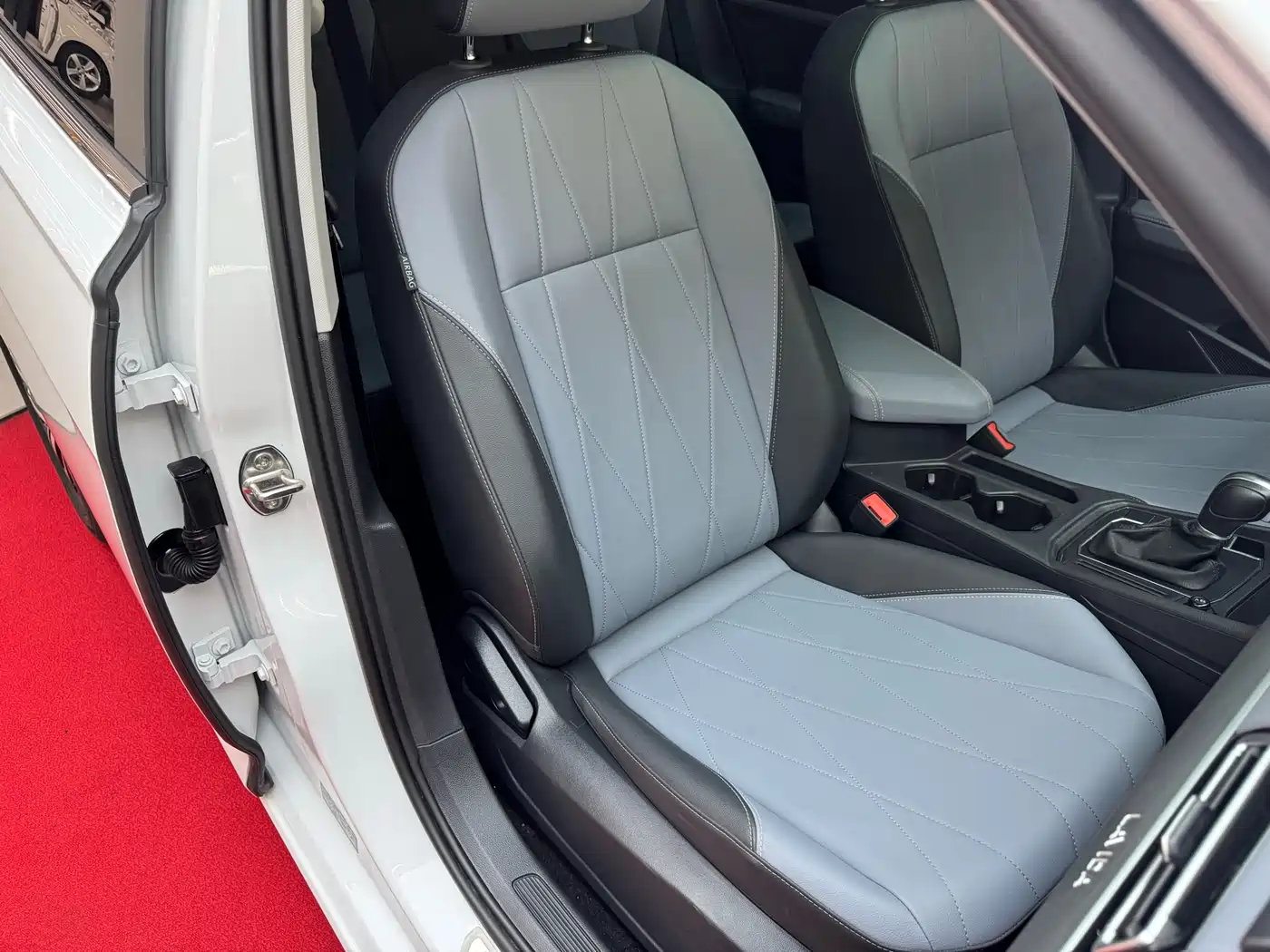 Volkswagen Lavida 2024 Model 1.5L Automatic Starlight 5 Million Edition фото 20