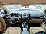 Фото 10 - Ford Edge