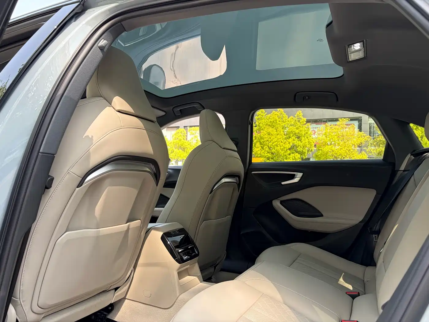 Audi A5L 2026 2.0T Sport Edition фото 10