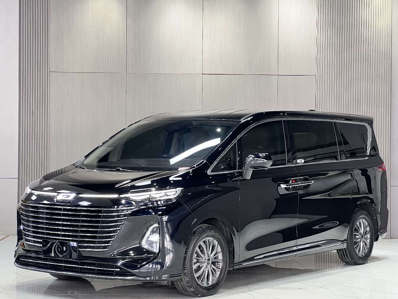 Besturn M9