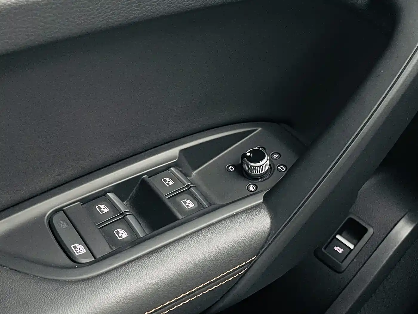Audi Q5L 2018 40 TFSI Premium Fashion China VI фото 14