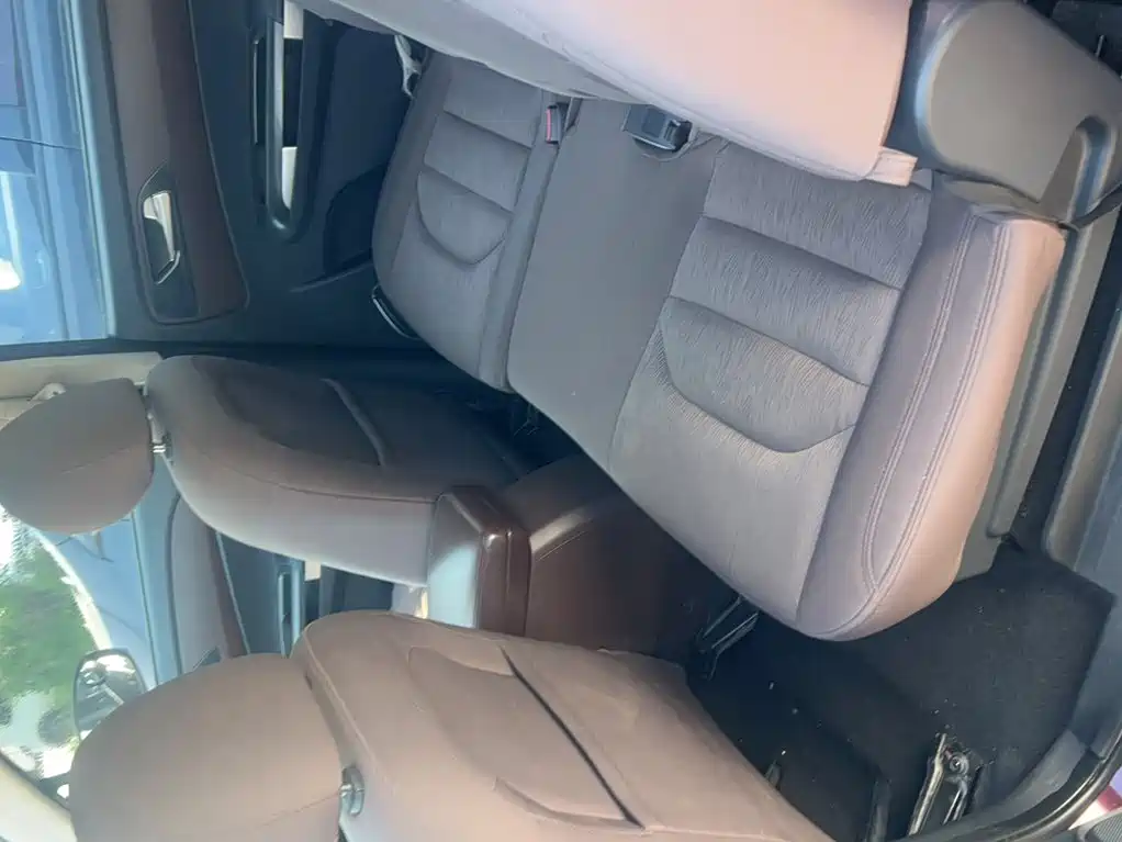 Haima Famila F7 2018 2017 1.5T 7-Seater Manual Standard