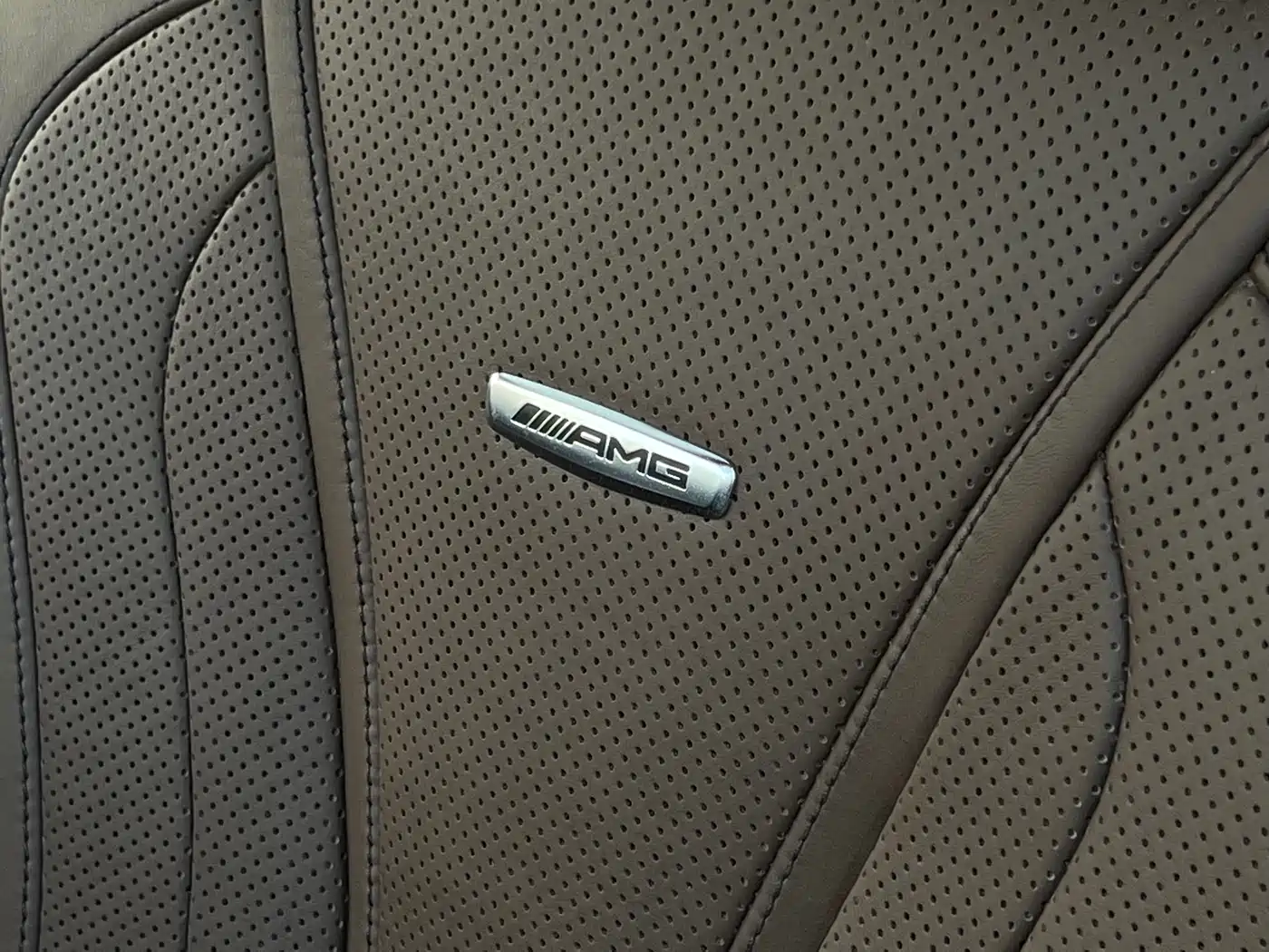 Mercedes-Benz S-Class AMG 2016 AMG S 63 L 4MATIC фото 9