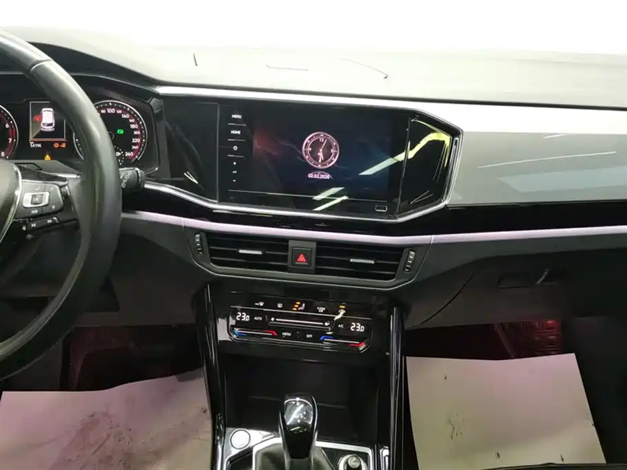 Volkswagen Tayron 2020 330TSI 2WD Luxury Smart Edition фото 13