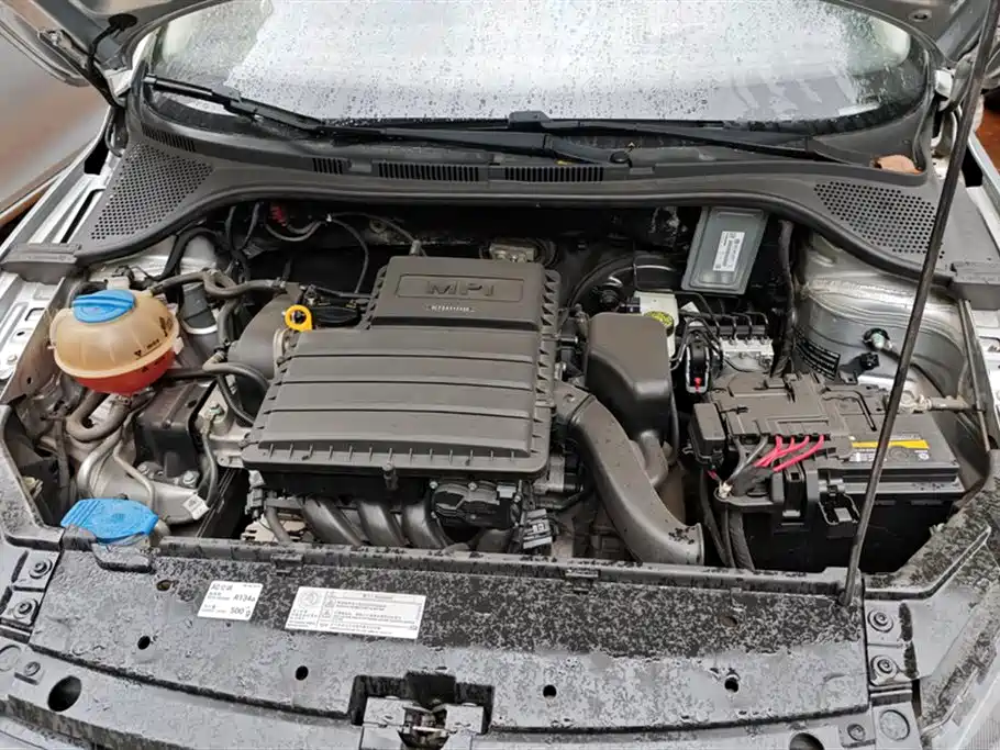 Volkswagen Jetta 2015 Value Edition 1.6L Manual Fashion фото 10